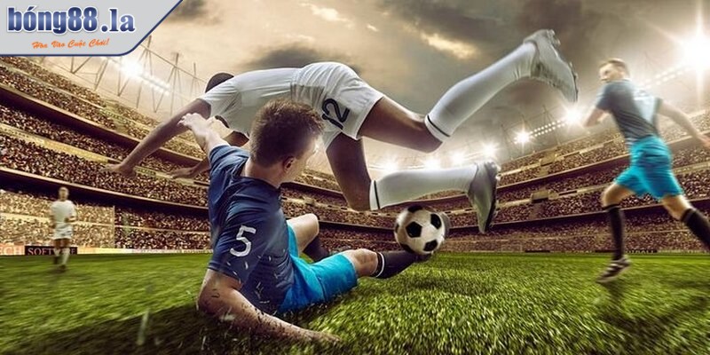 Kèo vua phá lưới dự đoán cầu thủ ghi nhiều bàn thắng nhất trong giải đấu